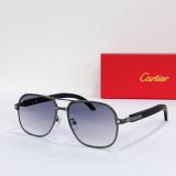C*artier Glasses Top