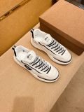 Mens P*rada Top Sneakers