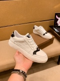 Men  A*rmani Top Sneaker