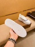 Men G*ucci Top Sneaker