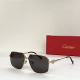 C*artier Glasses Top