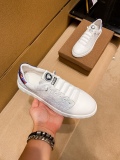 Men V*ersace Top Sneaker
