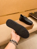 Men G*ucci Top Sneaker
