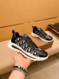 Men D*ior Top Quality Sneakers