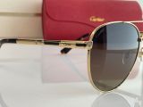 C*artier Glasses Top