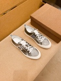 Men V*ersace Top Sneaker