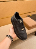 Men G*ucci Top Sneaker