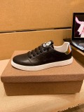 Men V*ersace Top Sneaker