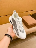 Men D*ior Top Quality Sneakers