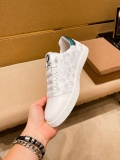 Men V*ersace Top Sneaker