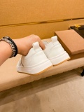 Men L*ouis V*uitton Top Sneakers