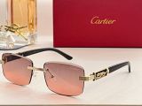 C*artier Glasses Top