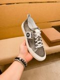 Men V*ersace Top Sneaker