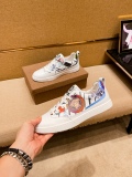 Men V*ersace Top Sneaker