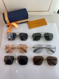 L*ouis V*uitton Glasses Top