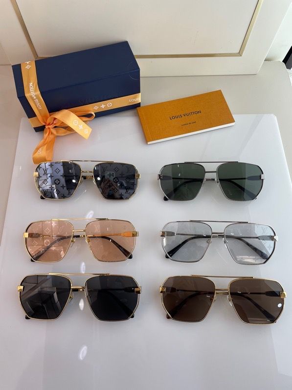 L*ouis V*uitton Glasses Top