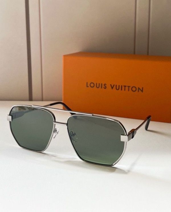 L*ouis V*uitton Glasses Top