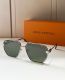 L*ouis V*uitton Glasses Top