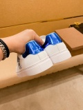 Men V*ersace Top Sneaker