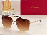 C*artier Glasses Top