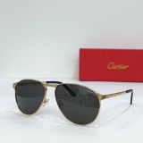 C*artier Glasses Top
