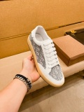 Men G*ucci Top Sneaker