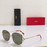 C*artier Glasses Top