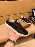 Men V*ersace Top Sneaker