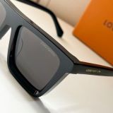 L*ouis V*uitton Glasses Top