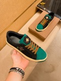 Men G*ucci Top Sneaker