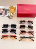 C*artier Glasses Top