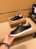 Men V*ersace Top Sneaker