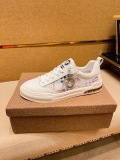 Men V*ersace Top Sneaker
