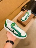 Men L*ouis V*uitton Top Sneakers