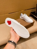 Men V*ersace Top Sneaker