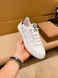 Men V*ersace Top Sneaker