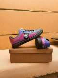 Men V*ersace Top Sneaker
