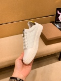 Men  A*rmani Top Sneaker