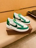 Men L*ouis V*uitton Top Sneakers