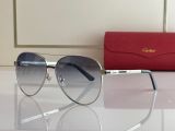 C*artier Glasses Top