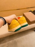 Men G*ucci Top Sneaker