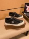 Men V*ersace Top Sneaker