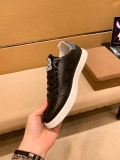 Men V*ersace Top Sneaker