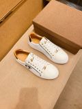 Men G*ucci Top Sneaker