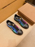 Men V*ersace Top Sneaker