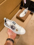 Men V*ersace Top Sneaker