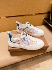 Men  A*rmani Top Sneaker