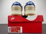 N*ike Dunk Low Sesame DZ4853-200