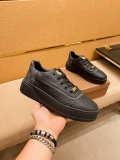 Men G*ucci Top Sneaker