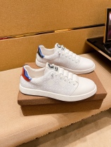 Men V*ersace Top Sneaker